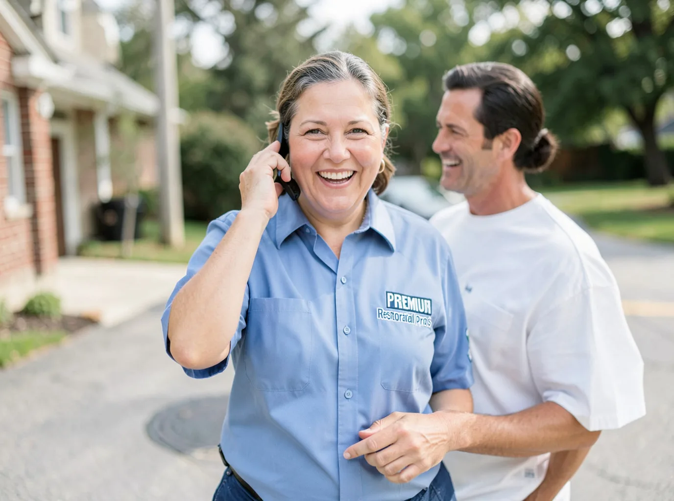 Water Damage Restoration Gilbert, SC FAQs